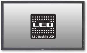 Monitor NEC MultiSync V323-2 (60003849) 3