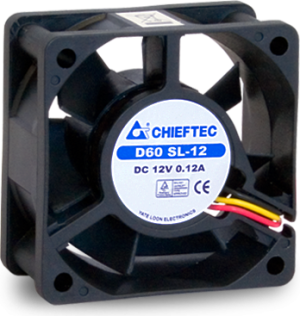 Wentylator Chieftec AF-0625S 2