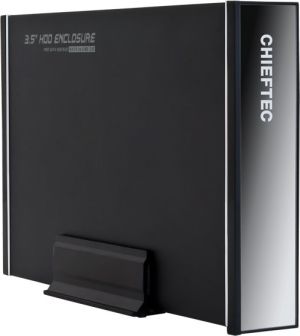 Kieszeń Chieftec USB 3.0 - 3.5" SATA HDD (CEB-7035S) 1
