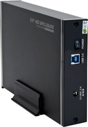Kieszeń Chieftec USB 3.0 - 3.5" SATA HDD (CEB-7035S) 2