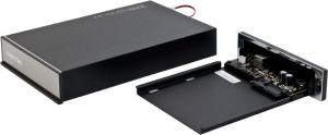 Kieszeń Chieftec USB 3.0 - 3.5" SATA HDD (CEB-7035S) 4