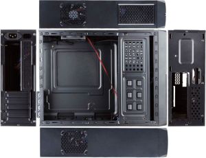 Obudowa Chieftec UNI UE-02B 4