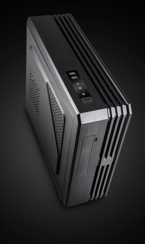 Obudowa Chieftec UNI UC-02B 350W 5