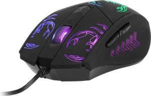 Mysz Tracer Battle Heroes Scorpius USB  (TRAMYS45120) 2