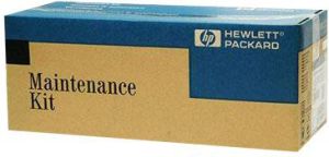 HP Zestaw czyszczący C1N58A 3
