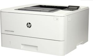 Drukarka laserowa HP LaserJet Pro M402d (C5F92A) 2