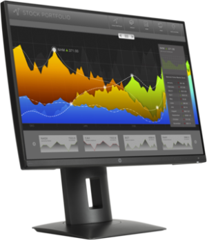 Monitor HP Z24q 1