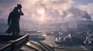 Assassin's Creed Syndicate PS4 3