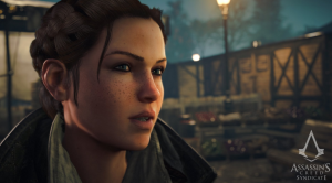 Assassin's Creed Syndicate PS4 8