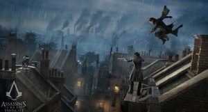 Assassin's Creed Syndicate PS4 11