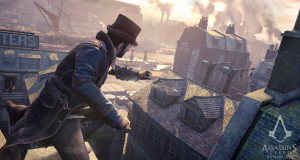 Assassin's Creed Syndicate Xbox One 12