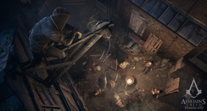 Assassin's Creed Syndicate Xbox One 16