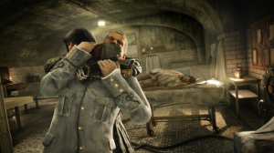 Assassin's Creed Syndicate Xbox One 2