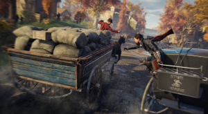 Assassin's Creed Syndicate Xbox One 4