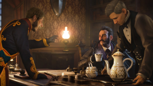Assassin's Creed Syndicate Xbox One 6