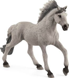 Figurka Schleich Koń Mustang Ogier Rasy Sorraia 1