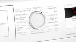 Pralka Bosch WAN2408APL 2