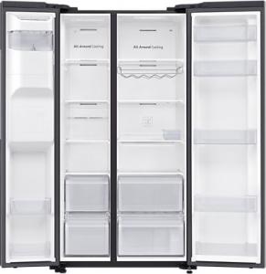 Lodówka Samsung RS65R5411B4 4
