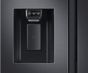 Lodówka Samsung RS65R5411B4 6