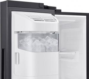 Lodówka Samsung RS65R5411B4 10