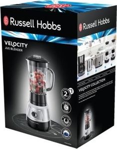 Blender kielichowy Russell Hobbs 25710-56 5