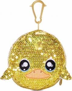MGA NaNaNa Surprise Sparkle Laleczka Daria Duckie Kaczka Cekinowy Pom (573975) 5