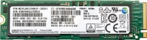 Dysk SSD HP 1TB M.2 2280 PCI-E x4 Gen3 NVMe (6SK99AA) 1