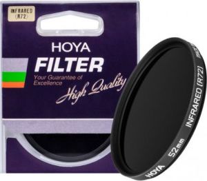 Filtr Hoya Filtr podczerwieni Infrared 82mm (24066053770) 1