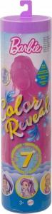 Lalka Barbie Mattel Lalka Barbie Color Reveal Brokatowa (GTR93 GWC55) 2