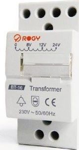 Ezviz Transformator CS-CMT-A0 do DB1C i DB1 1