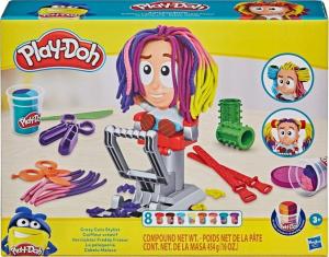 Play-Doh Szalony Fryzjer (F1260) NEW 1