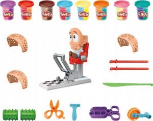 Play-Doh Szalony Fryzjer (F1260) NEW 2