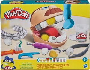 Play-Doh Dentysta (F1259) NEW 1