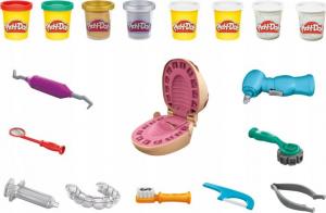 Play-Doh Dentysta (F1259) NEW 2