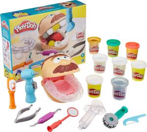 Play-Doh Dentysta (F1259) NEW 3