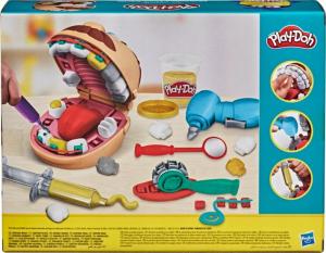 Play-Doh Dentysta (F1259) NEW 5