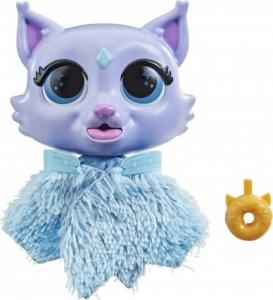 Hasbro FurReal Friends - Fantastyczne zwierzaki Interaktywny Kotek Flitter (F1827)  (F1545/F1827) 2