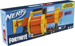 Hasbro Blaster Nerf Fortnite GL 1