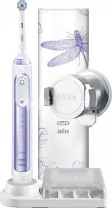 Szczoteczka Oral-B Szczoteczka rotacyjna Genius 10000N Orchid Purple 2