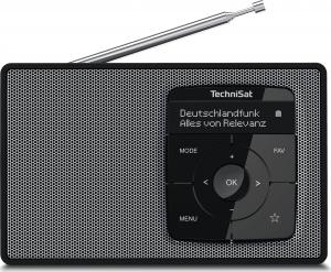 Radio TechniSat Digitradio 2 1