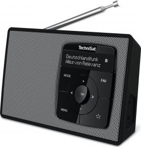 Radio TechniSat Digitradio 2 3