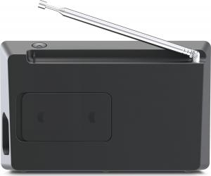 Radio TechniSat Digitradio 2 4