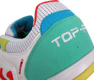 Joma Buty Joma TOP FLEX 2132 IN TOPS2132IN TOPS.2132.IN biały 44 1/2 5