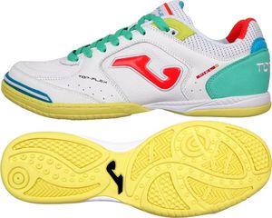 Joma Buty Joma TOP FLEX 2132 IN TOPS2132IN TOPS.2132.IN biały 44 1/2 6