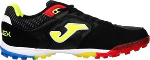 Joma Buty Joma TOP FLEX 2101 TF TOPS2101TF TOPS.2101.TF czarny 40 1/2 1