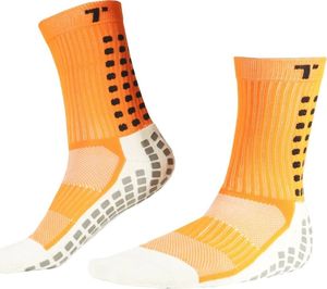 Trusox Skarpety piłkarskie Trusox 3.0 Cushion S737435 S737435 pomarańczowy 39-43,5 1