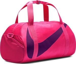 Nike Torba Nike Kids' Nike Gym Club Duffel Bag BA5567 639 BA5567 639 różowy 2