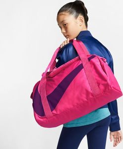 Nike Torba Nike Kids' Nike Gym Club Duffel Bag BA5567 639 BA5567 639 różowy 7