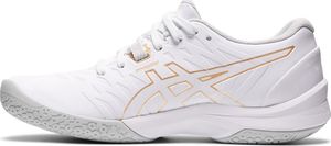 Asics Buty Asics BLAST FF 2 1072A046 102 1072A046 102 biały 39 1/2 2