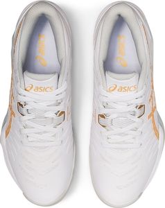 Asics Buty Asics BLAST FF 2 1072A046 102 1072A046 102 biały 39 1/2 3